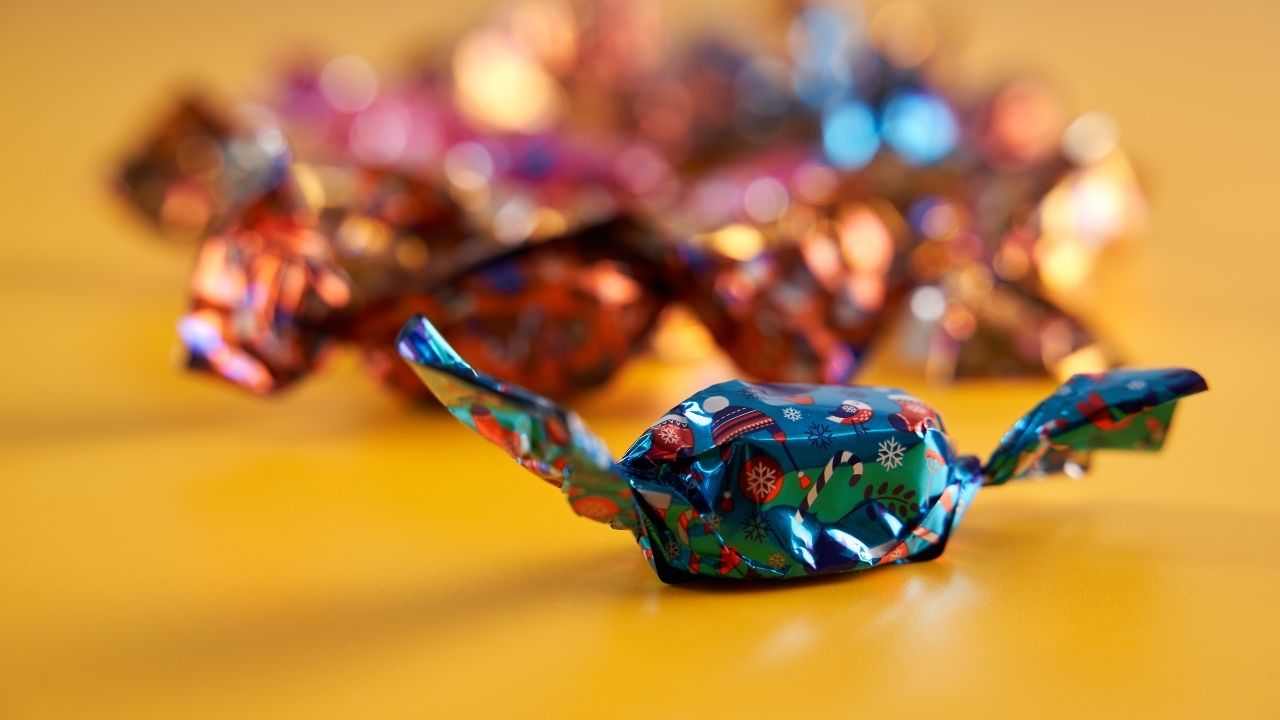 Bayramda tüketilen şeker, çikolata ve tatlılar kaç kalori? 23