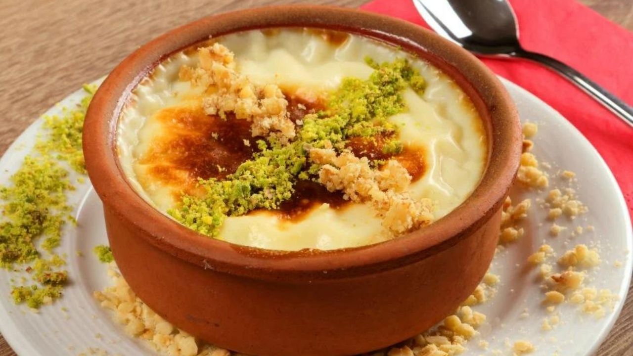 Bayramda tüketilen şeker, çikolata ve tatlılar kaç kalori? 9