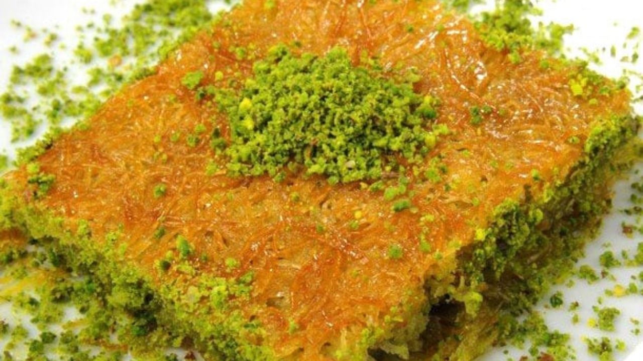 Bayramda tüketilen şeker, çikolata ve tatlılar kaç kalori? 8