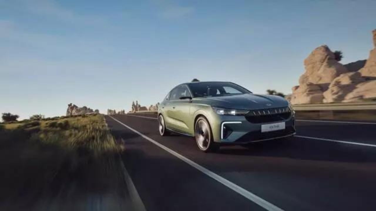 Alman dergi Togg'a övgüler dizdi! Dört dörtlük elektrikli bir araç 17