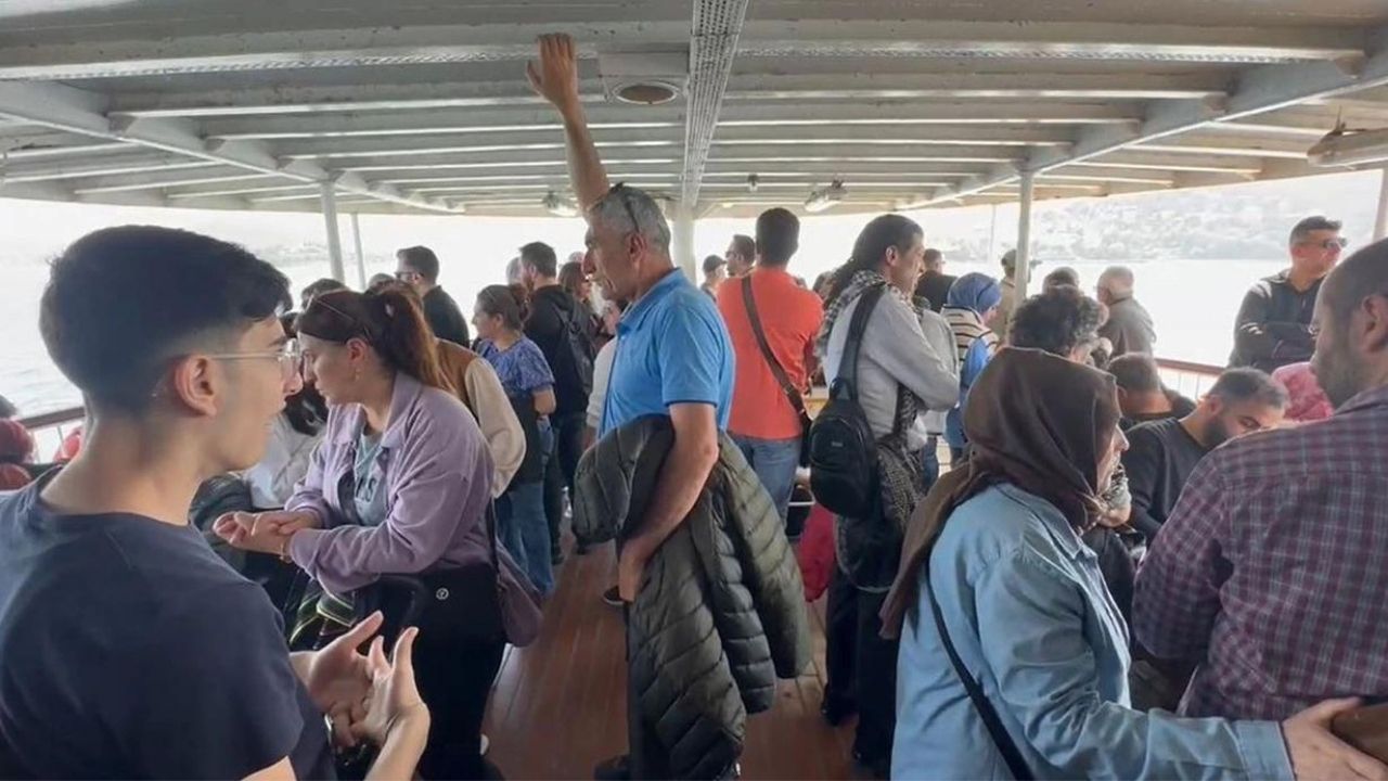 Bayramda yerli turistin tercihi belli oldu! 6