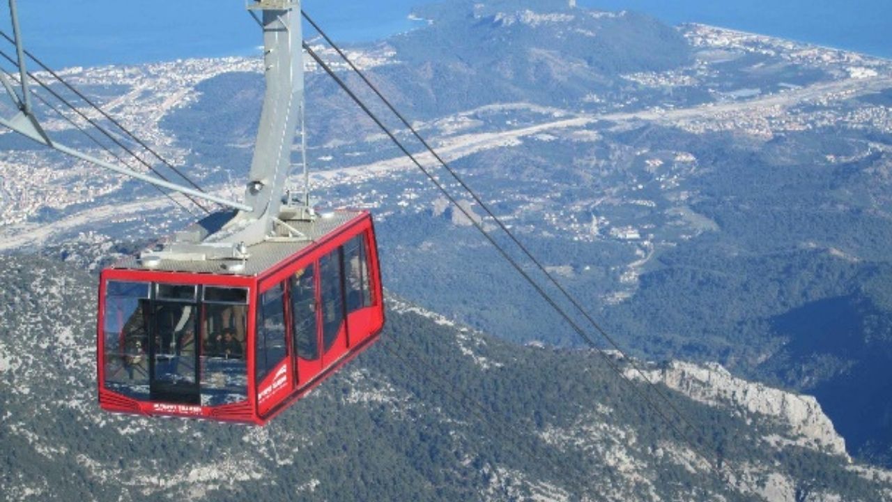 Teleferiğe binmeden önce nelere dikkat edilmeli? 2