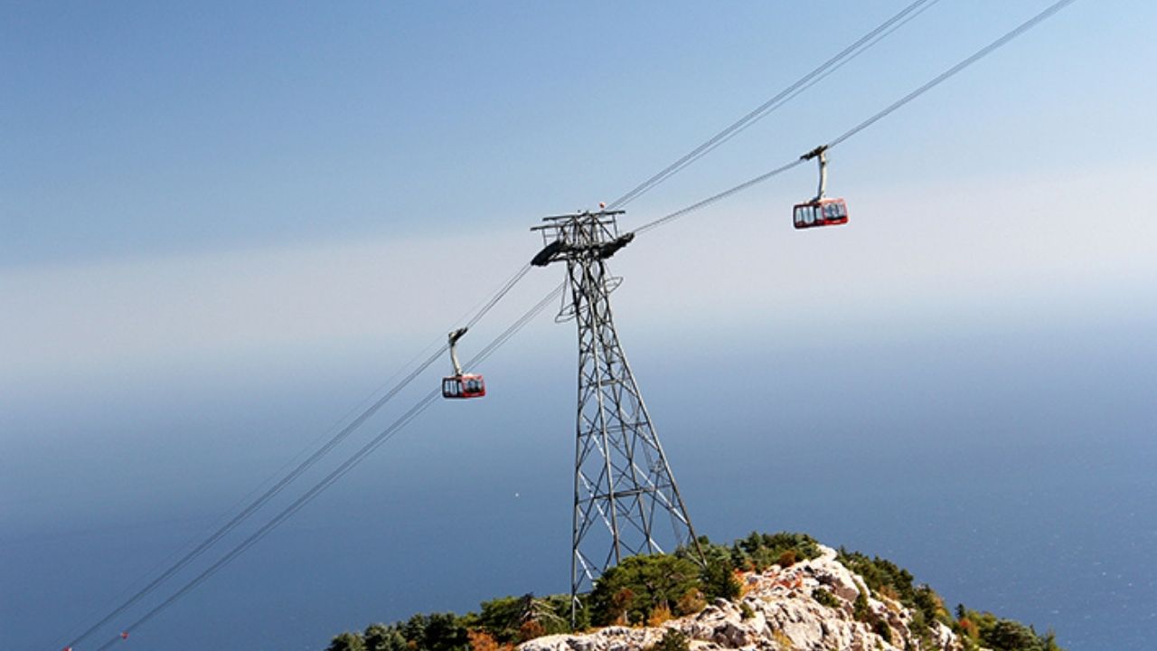 Teleferiğe binmeden önce nelere dikkat edilmeli? 4