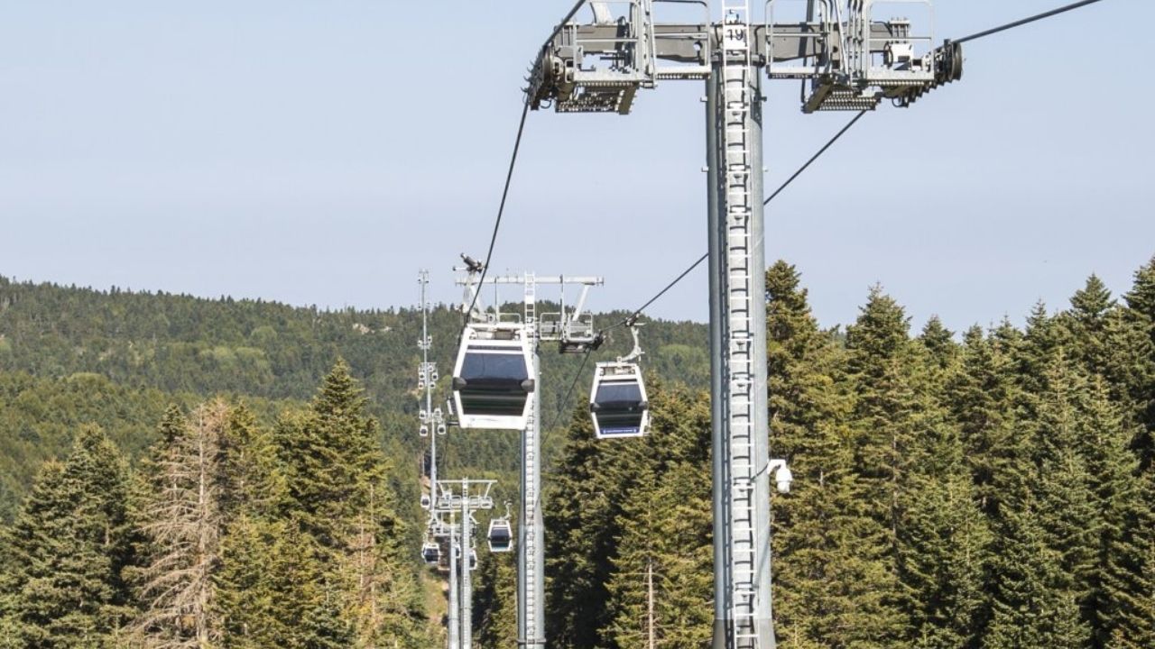 Teleferiğe binmeden önce nelere dikkat edilmeli? 10