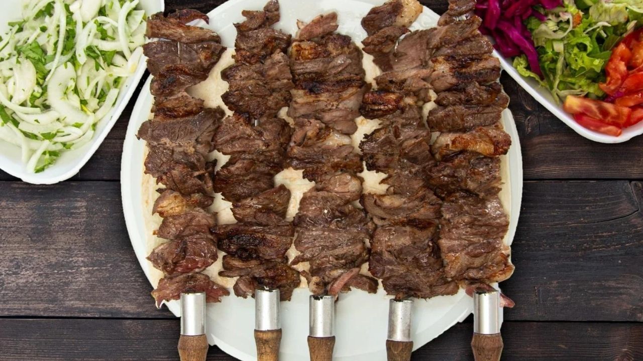 Dünyanın en iyi kuzu etli yemekleri! Zirvedeki yemek şaşırtırken listede Türkiye’den 5 lezzet yer aldı 7