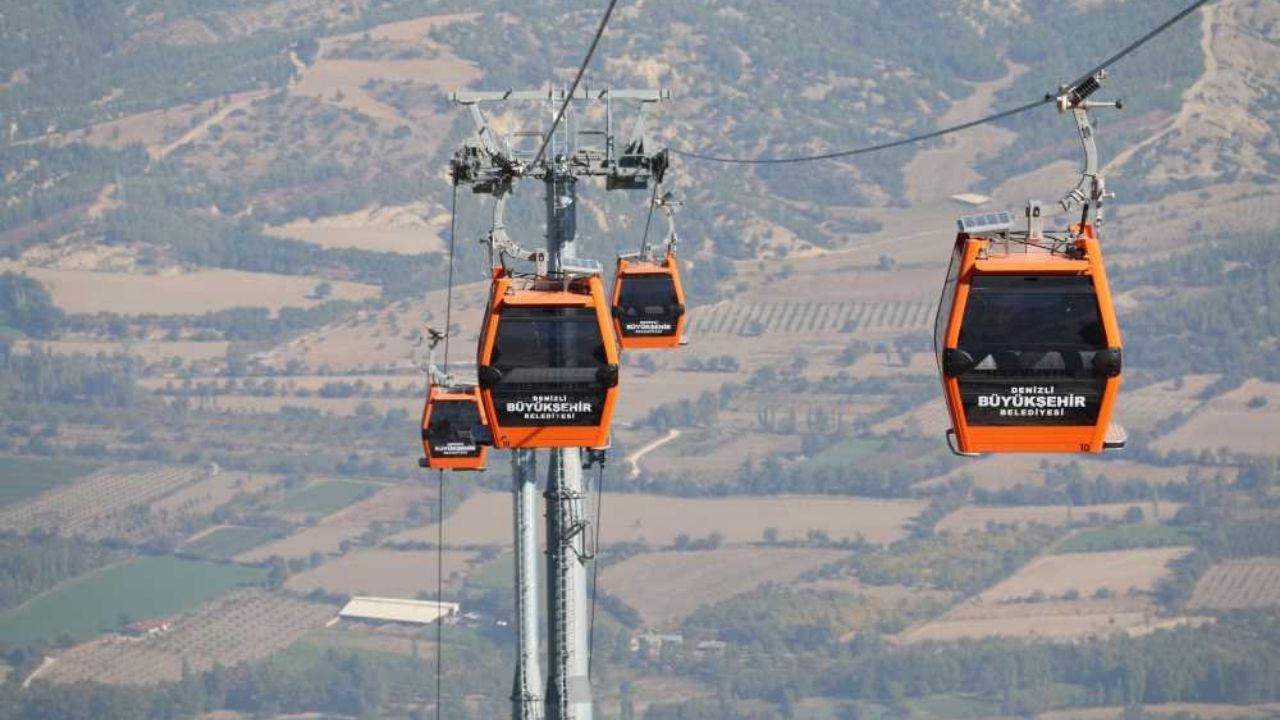Teleferiğe binmeden önce nelere dikkat edilmeli? 7