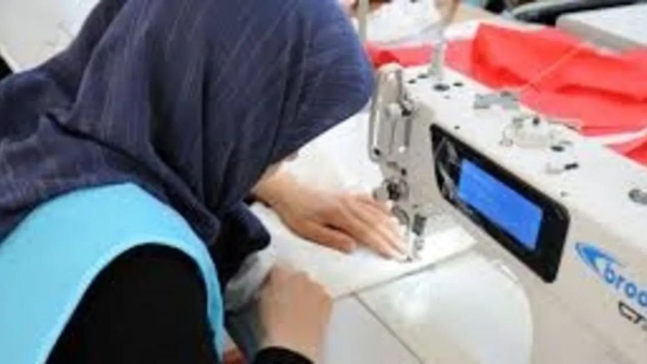 Türkiye'de en fazla eleman aranan 10 meslek belli oldu! 14