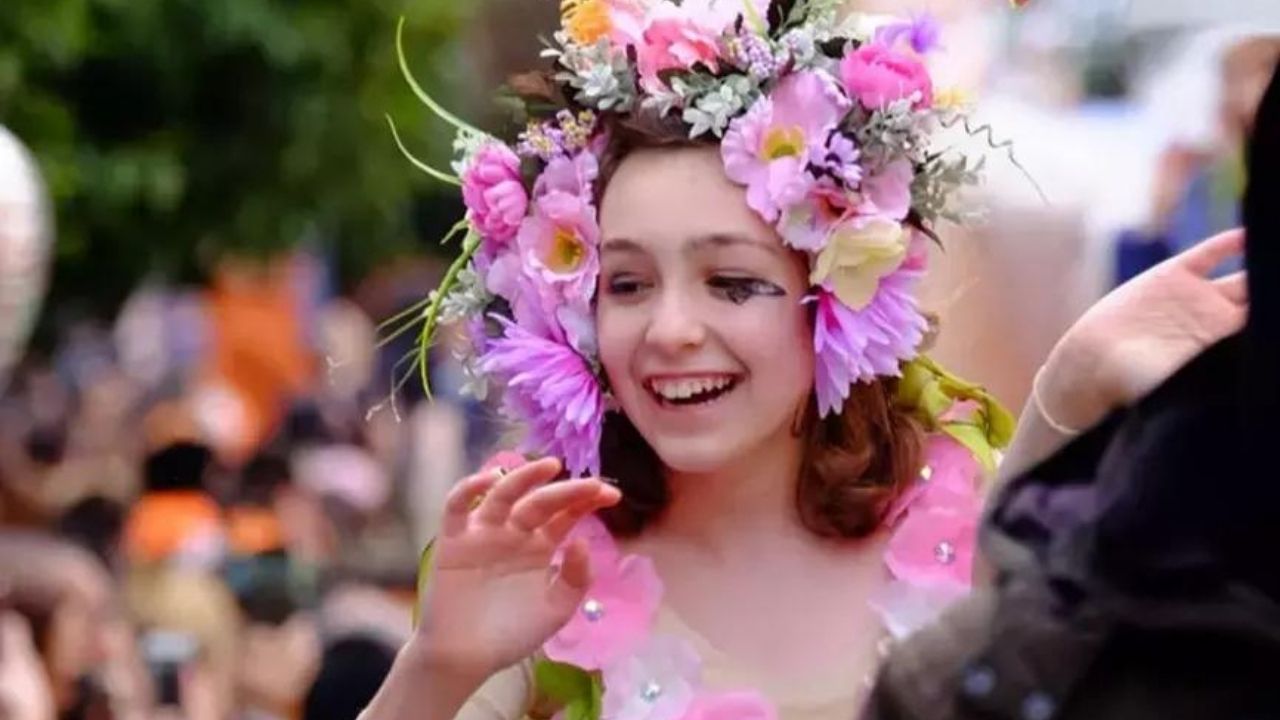 2024 Portakal Çiçeği Festivali başladı! 8