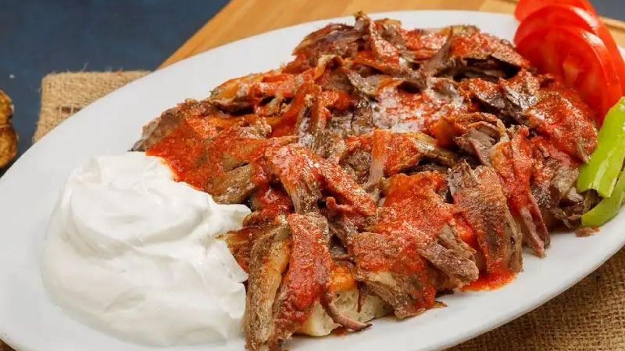 Dünyanın en iyi kuzu etli yemekleri! Zirvedeki yemek şaşırtırken listede Türkiye’den 5 lezzet yer aldı 3