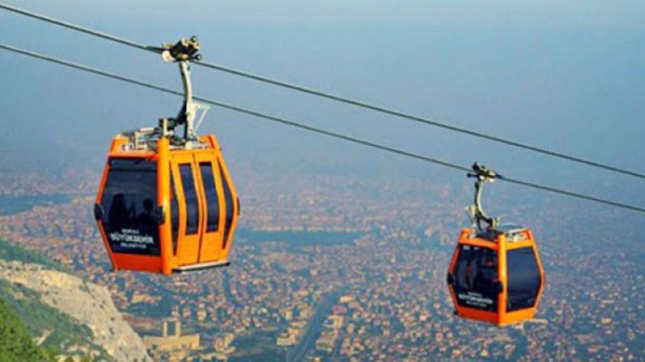 Teleferiğe binmeden önce nelere dikkat edilmeli? 16
