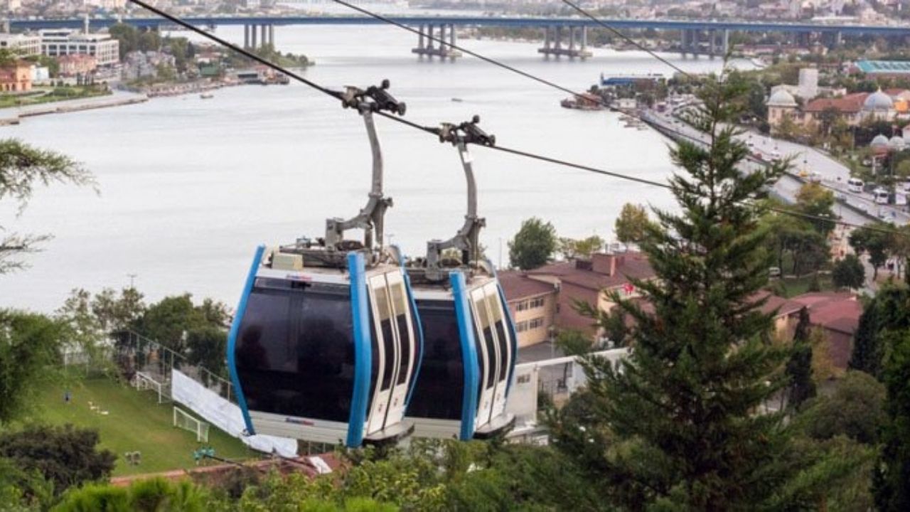 Teleferiğe binmeden önce nelere dikkat edilmeli? 17