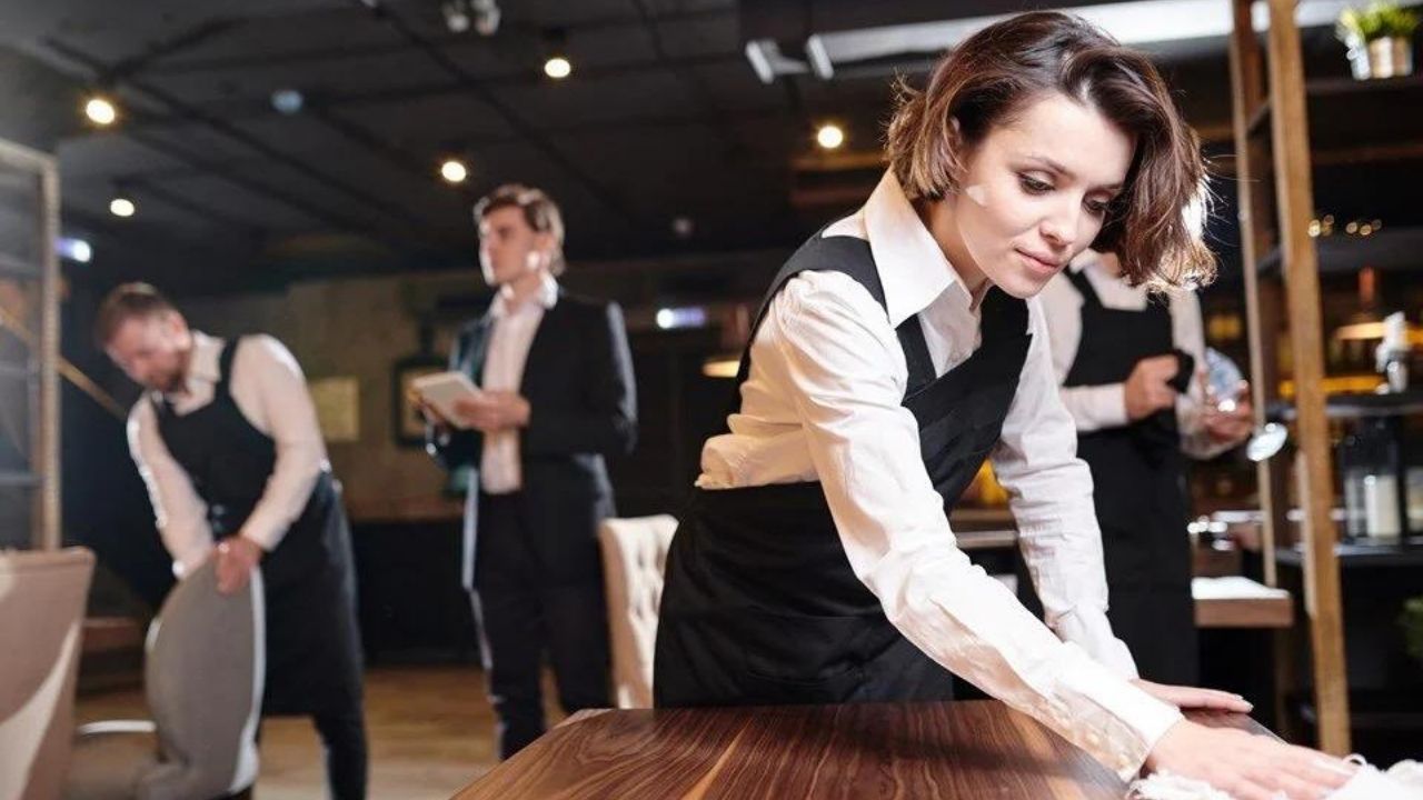 Türkiye'de en fazla eleman aranan 10 meslek belli oldu! 15