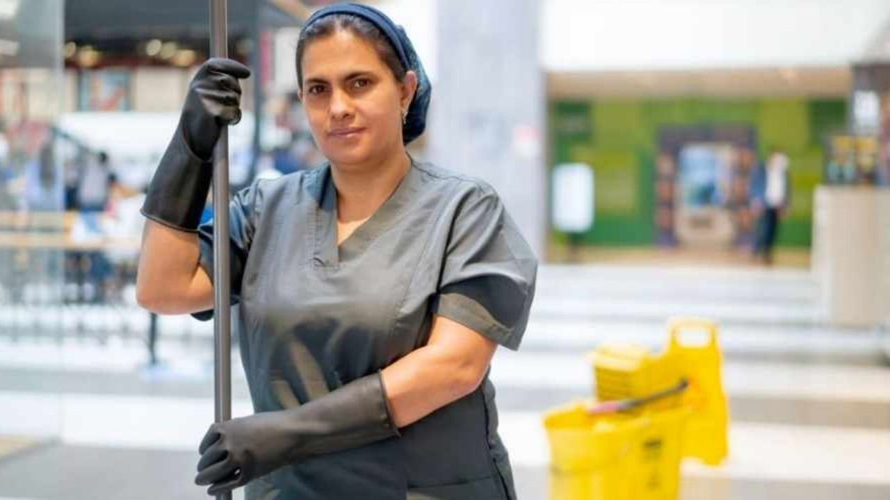 Türkiye'de en fazla eleman aranan 10 meslek belli oldu! 16