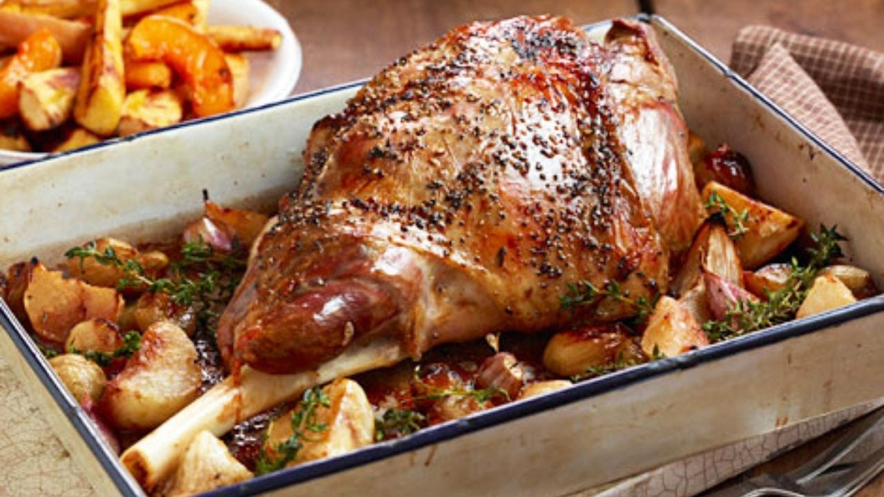 Dünyanın en iyi kuzu etli yemekleri! Zirvedeki yemek şaşırtırken listede Türkiye’den 5 lezzet yer aldı 1