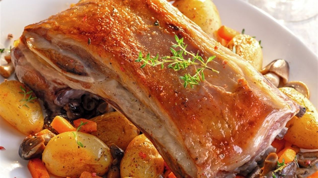 Dünyanın en iyi kuzu etli yemekleri! Zirvedeki yemek şaşırtırken listede Türkiye’den 5 lezzet yer aldı 4