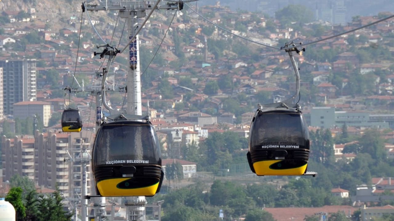 Teleferiğe binmeden önce nelere dikkat edilmeli? 15