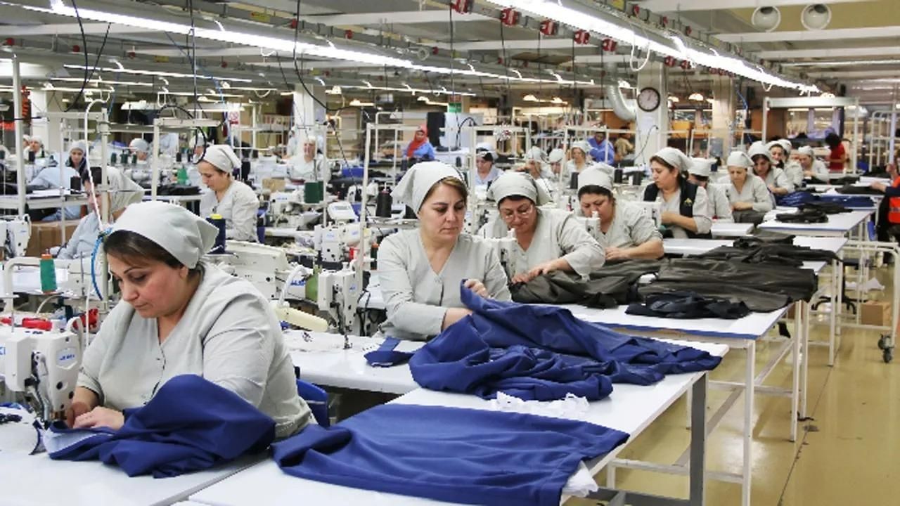 Türkiye'de en fazla eleman aranan 10 meslek belli oldu! 17