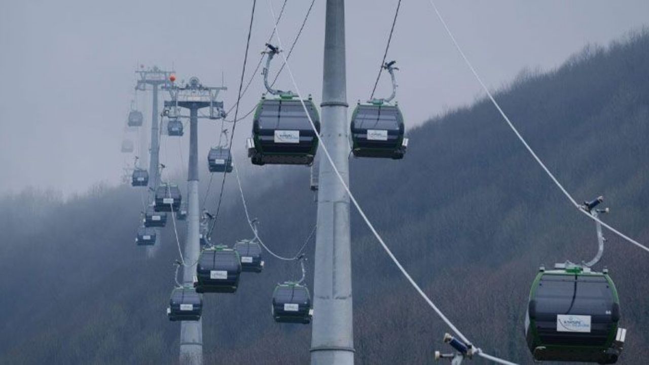 Teleferiğe binmeden önce nelere dikkat edilmeli? 8