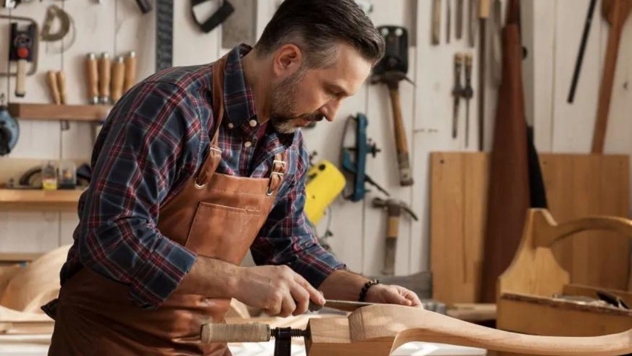 Türkiye'de en fazla eleman aranan 10 meslek belli oldu! 9