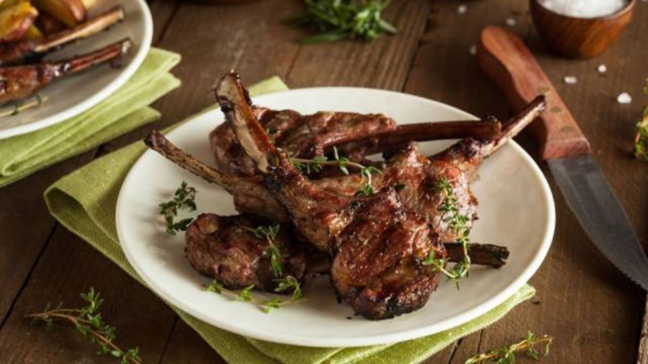 Dünyanın en iyi kuzu etli yemekleri! Zirvedeki yemek şaşırtırken listede Türkiye’den 5 lezzet yer aldı 8
