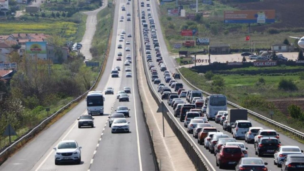 Bayramda yerli turistin tercihi belli oldu! 7