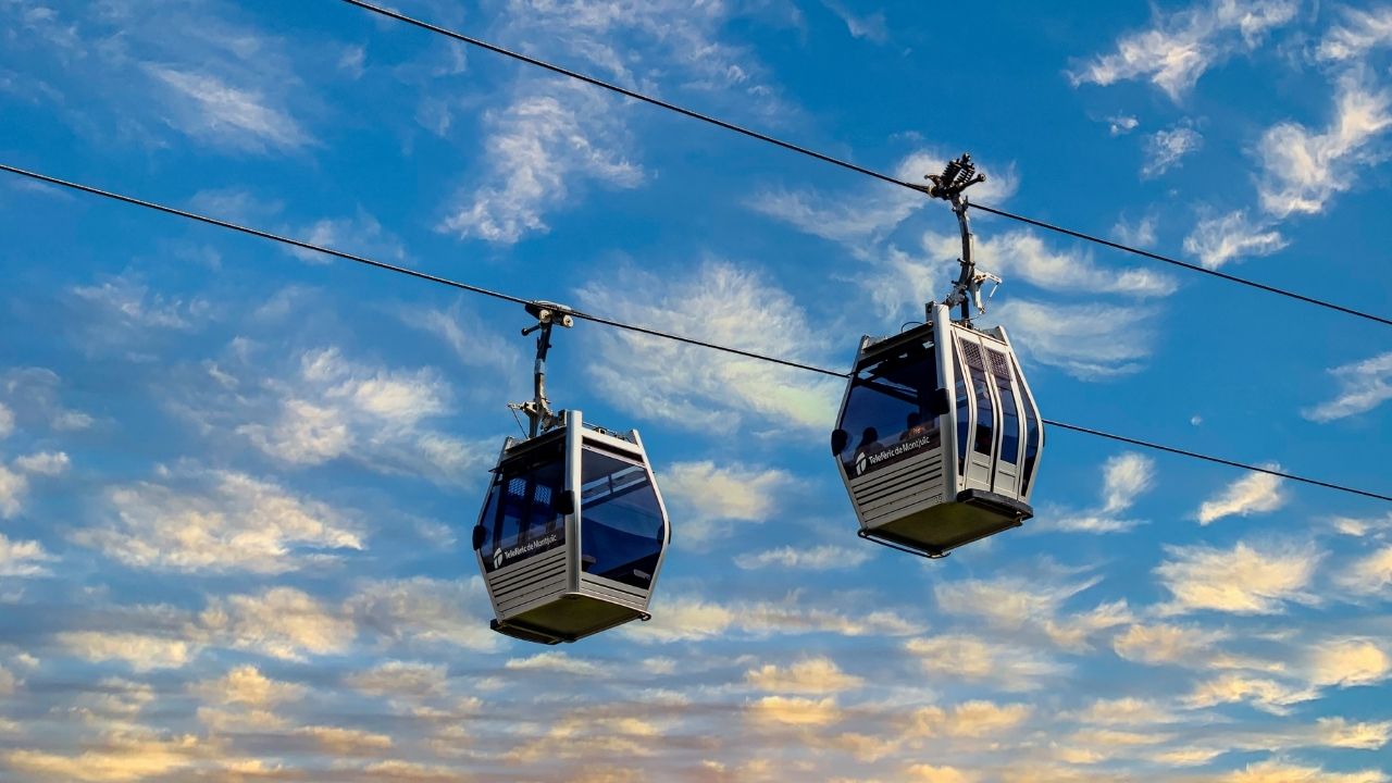 Teleferiğe binmeden önce nelere dikkat edilmeli? 1