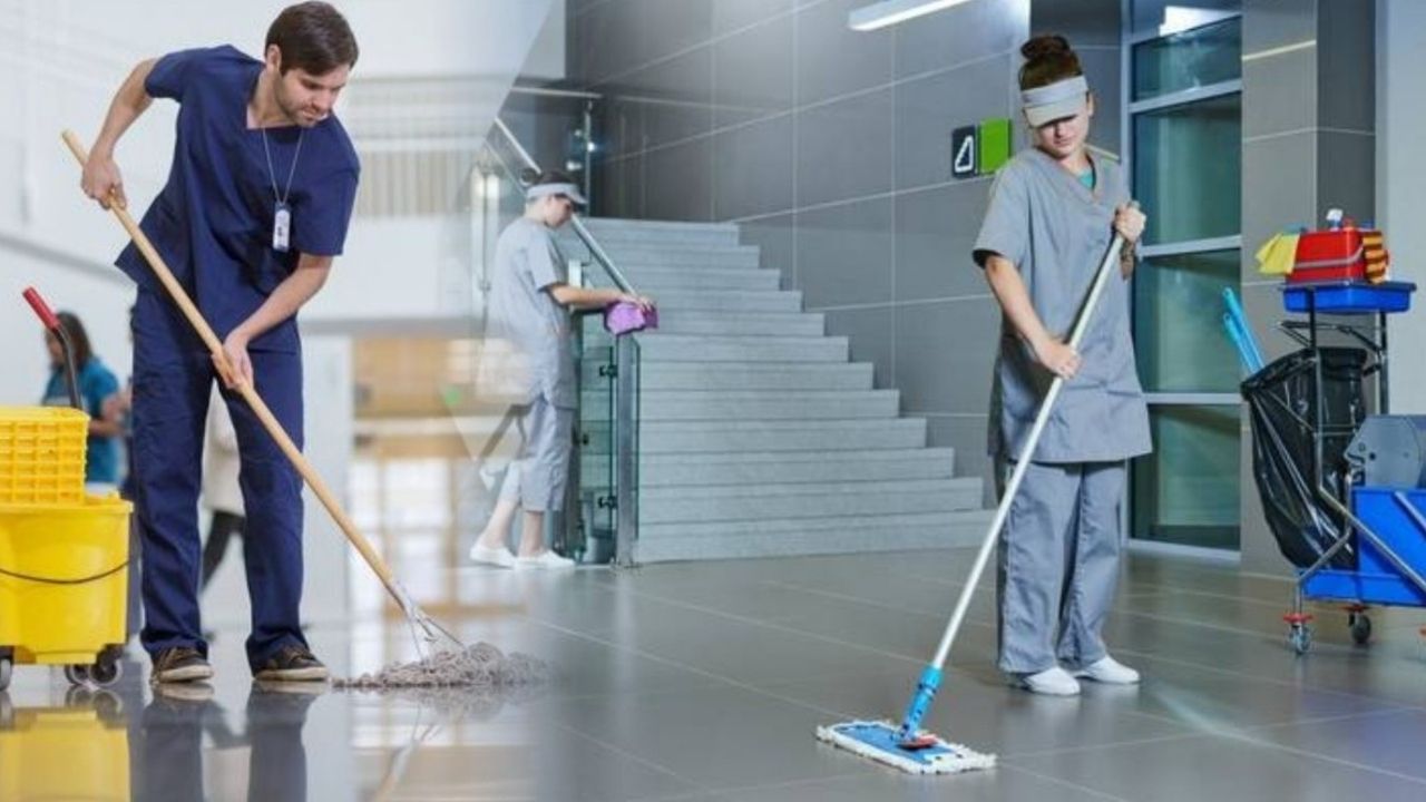 Türkiye'de en fazla eleman aranan 10 meslek belli oldu! 12