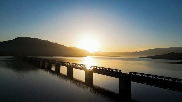 Türkiye’nin merakla beklediği yeni turistik treni 19 Nisan’da açılıyor! 5