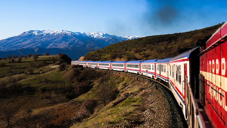 Türkiye’nin merakla beklediği yeni turistik treni 19 Nisan’da açılıyor! 10