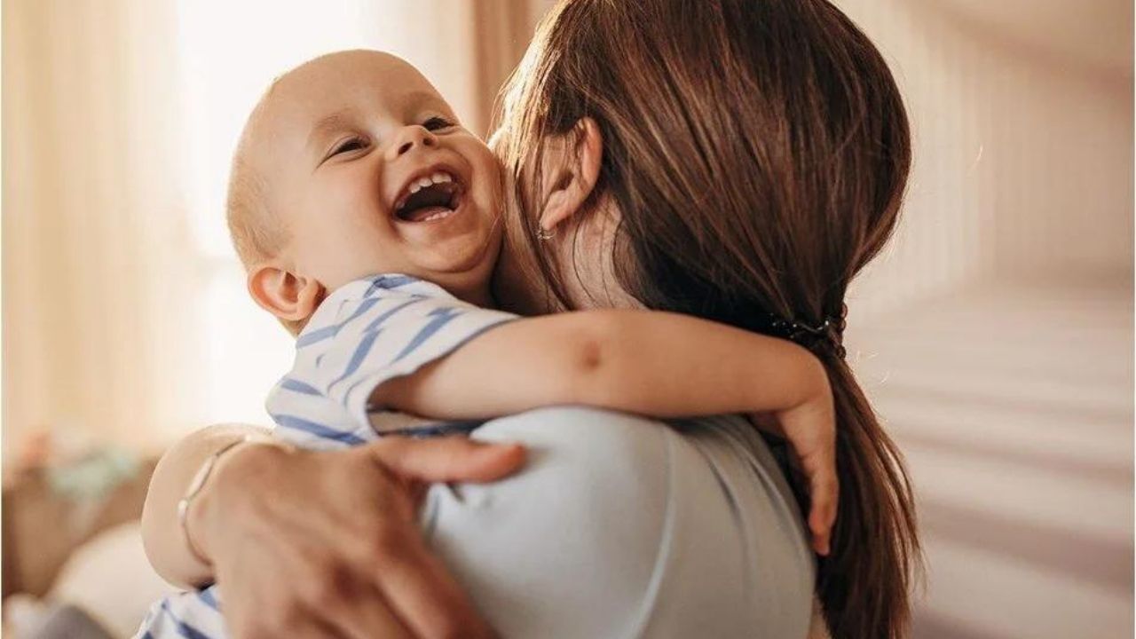 SGK'dan anne ve bakıcılara 325 Euro destek müjdesi! 7