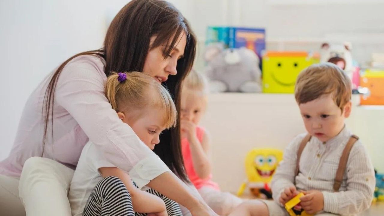 SGK'dan anne ve bakıcılara 325 Euro destek müjdesi! 4