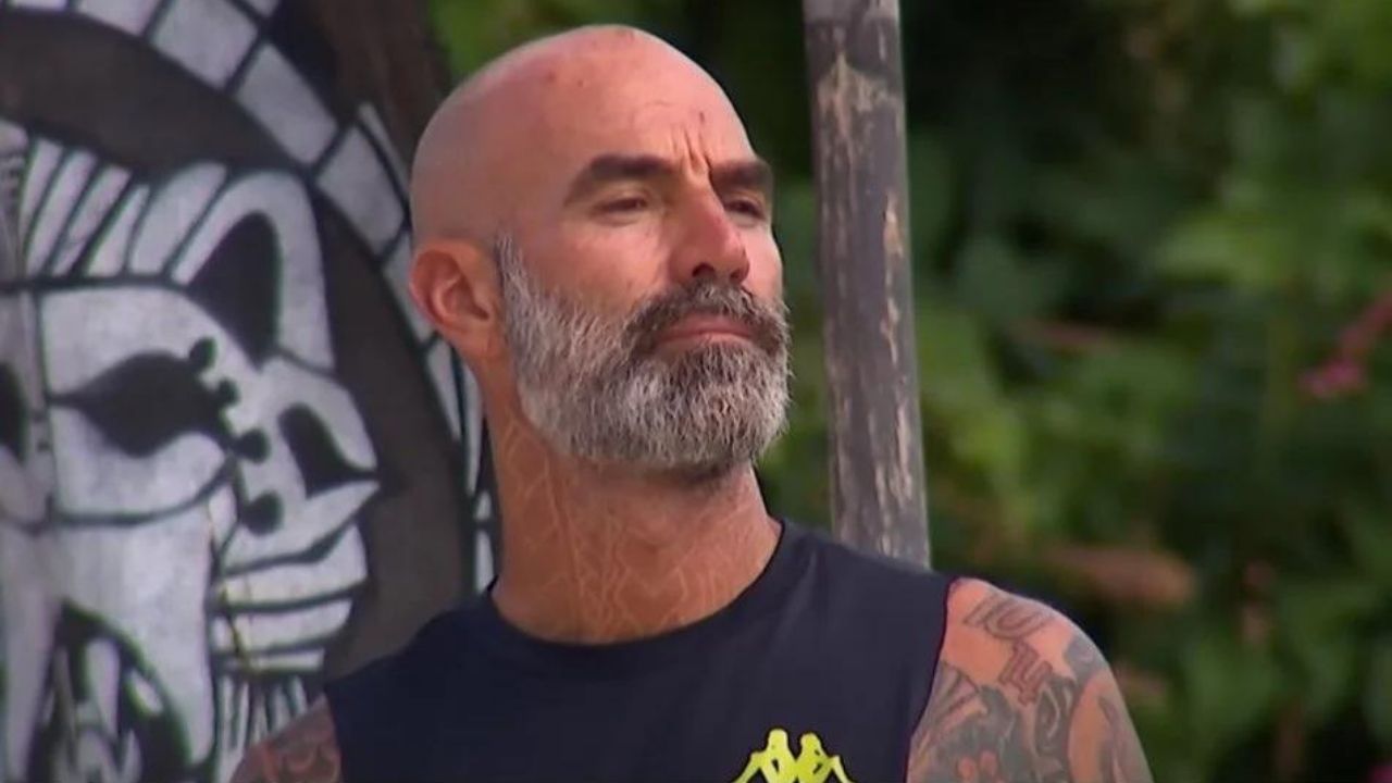 Survivor yarışmacılarının yaşları ve asıl meslekleri nedir? 5
