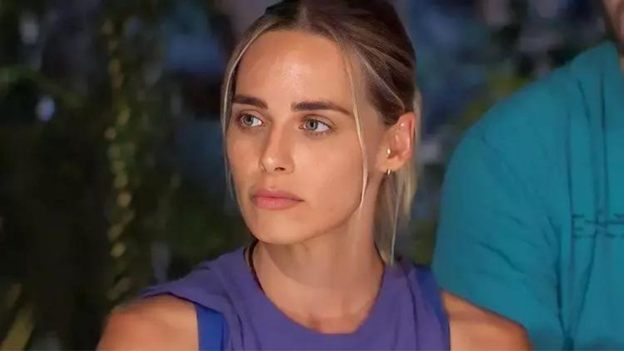 Survivor yarışmacılarının yaşları ve asıl meslekleri nedir? 6