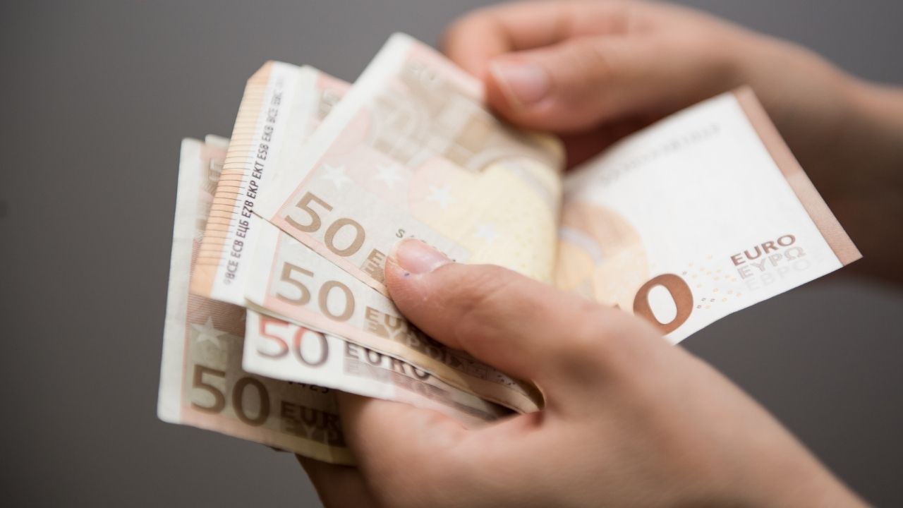 SGK'dan anne ve bakıcılara 325 Euro destek müjdesi! 6