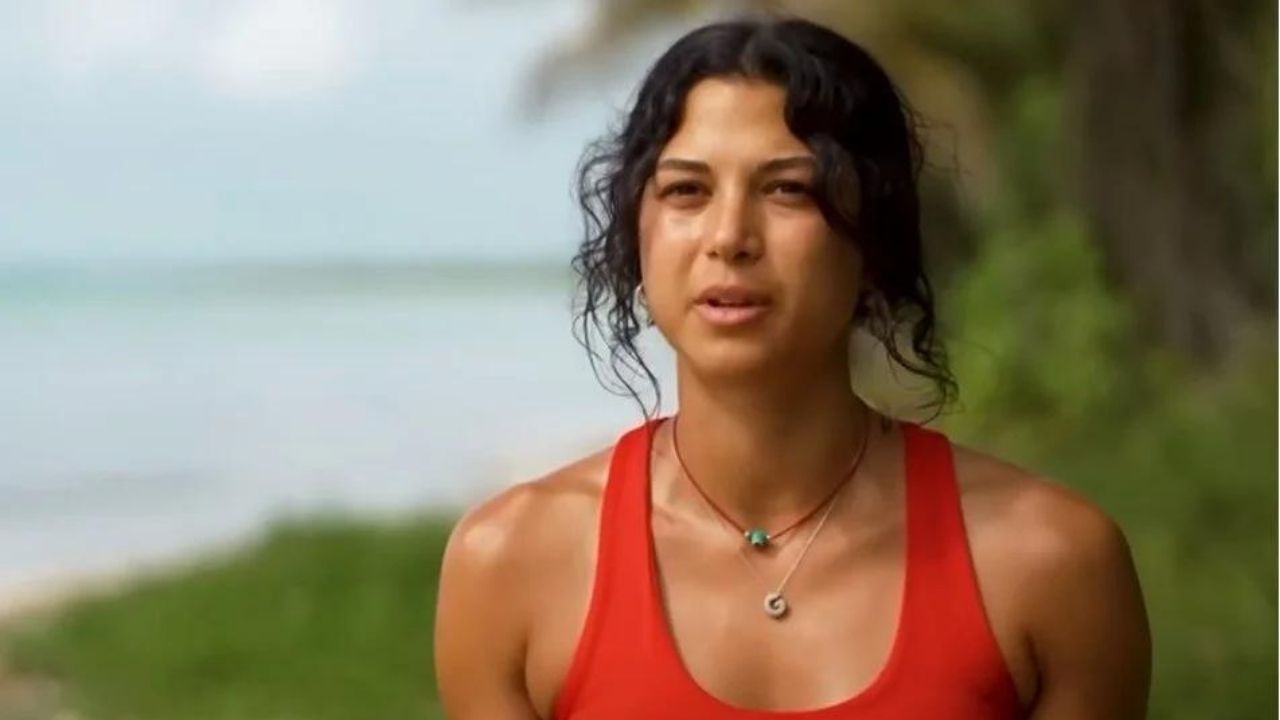 Survivor yarışmacılarının yaşları ve asıl meslekleri nedir? 10