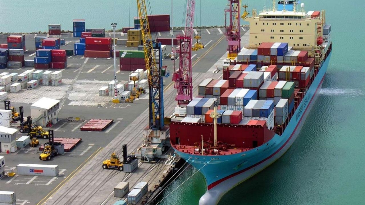 Depremden etkilenen şehirlerin ihracatı 5 milyar dolara yaklaştı! 8