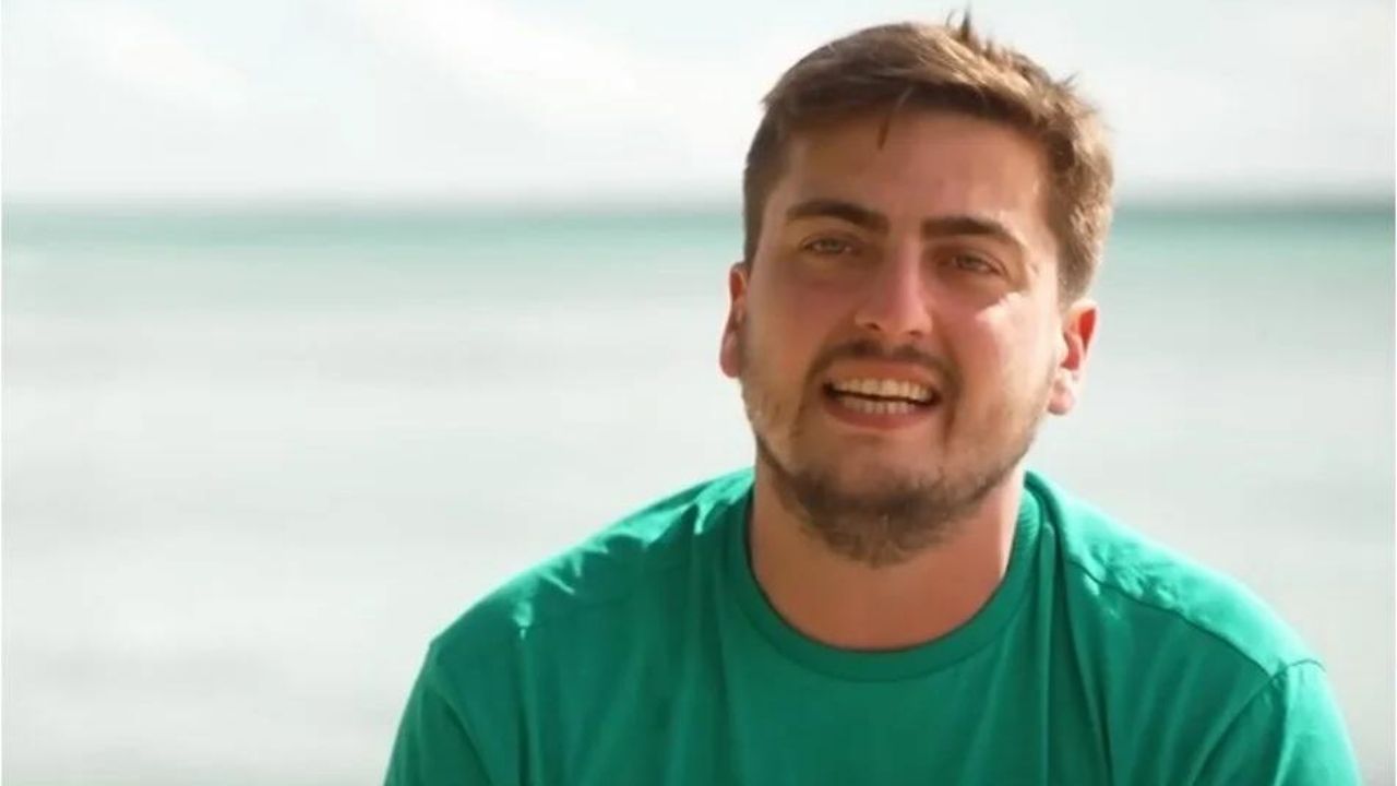 Survivor yarışmacılarının yaşları ve asıl meslekleri nedir? 24