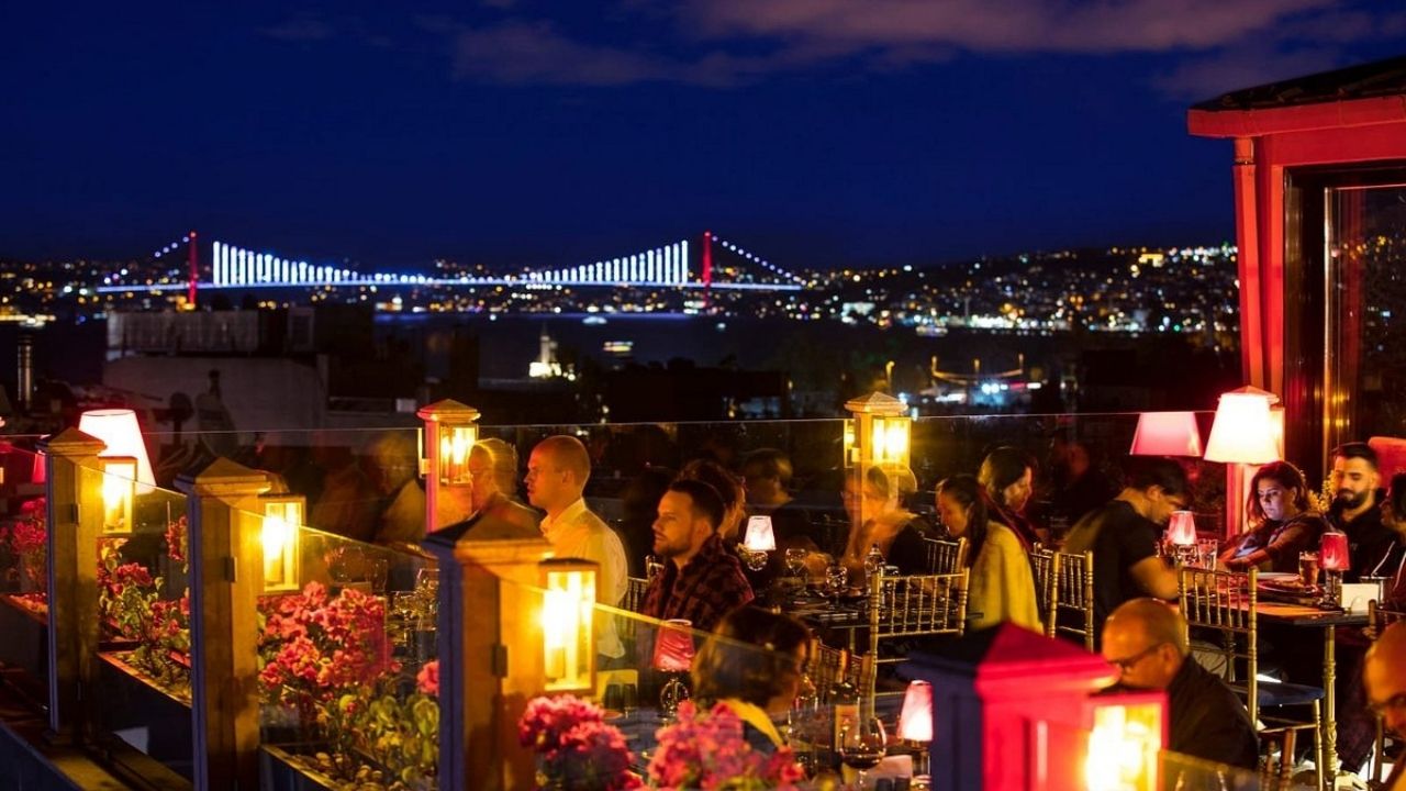 Dünyanın en lezzetli 12 şehri belli oldu! 11