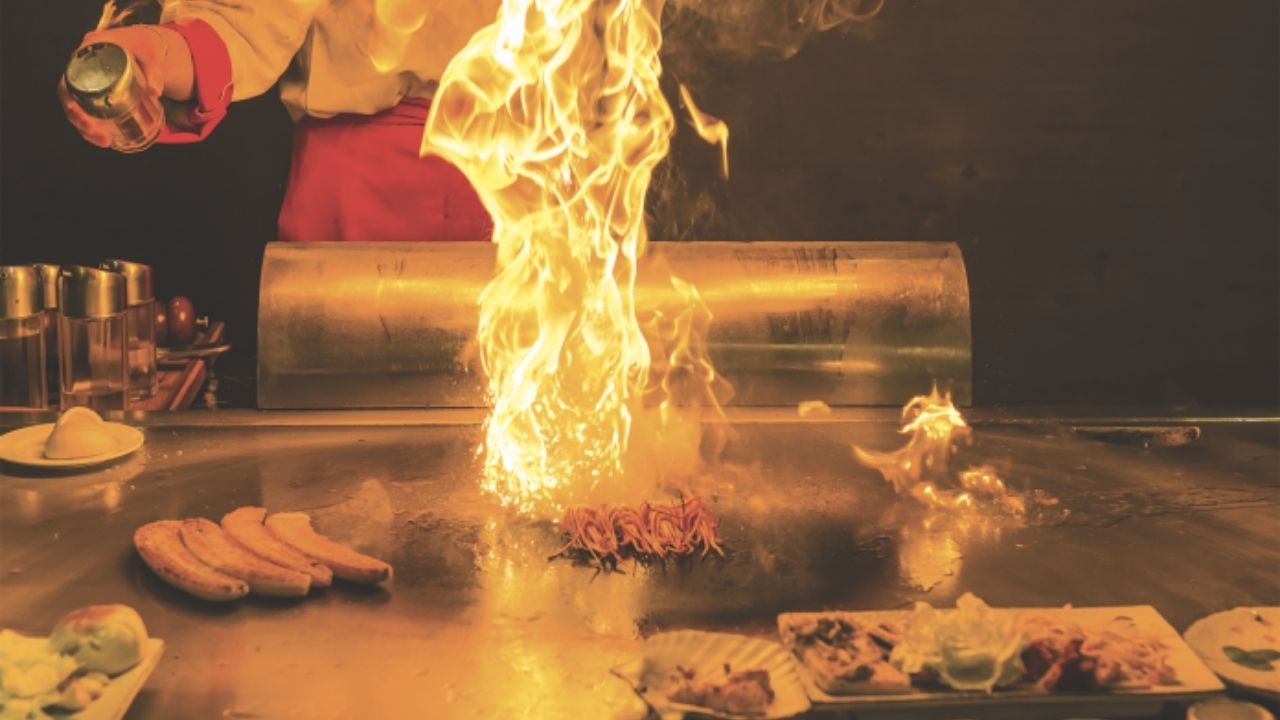 Dünyanın en lezzetli 12 şehri belli oldu! 12