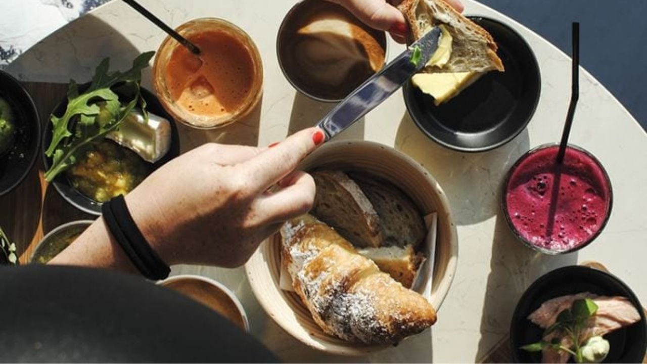 Dünyanın en lezzetli 12 şehri belli oldu! 5