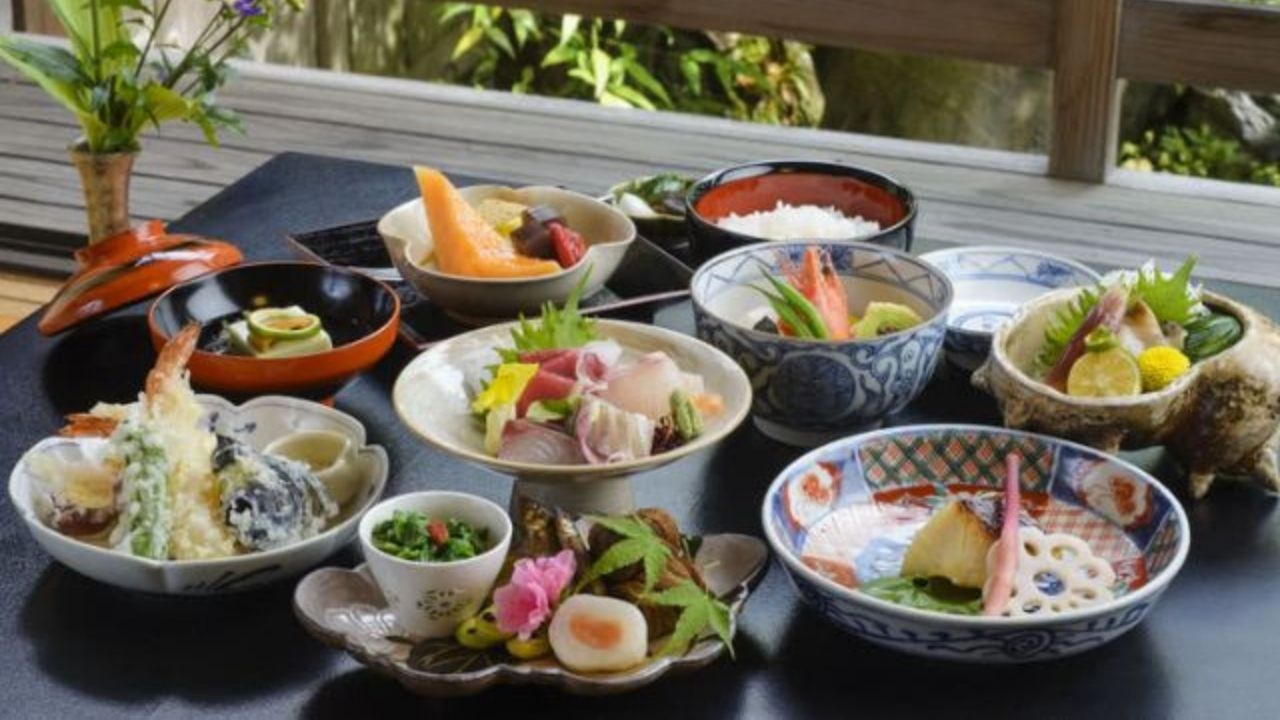 Dünyanın en lezzetli 12 şehri belli oldu! 2