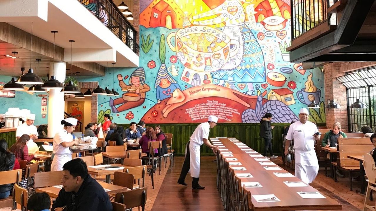 Dünyanın en lezzetli 12 şehri belli oldu! 8