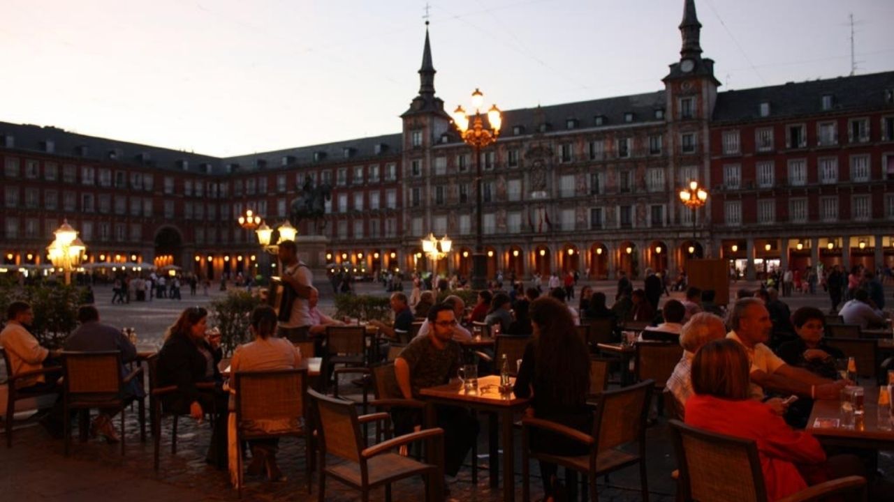 Dünyanın en lezzetli 12 şehri belli oldu! 3