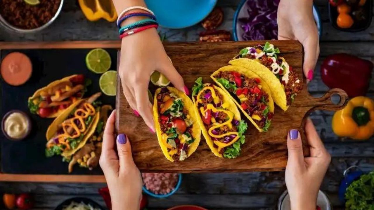 Dünyanın en lezzetli 12 şehri belli oldu! 10