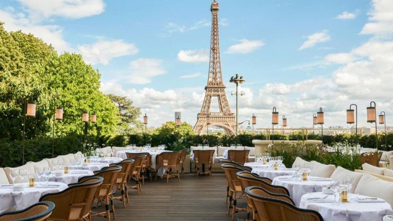 Dünyanın en lezzetli 12 şehri belli oldu! 9