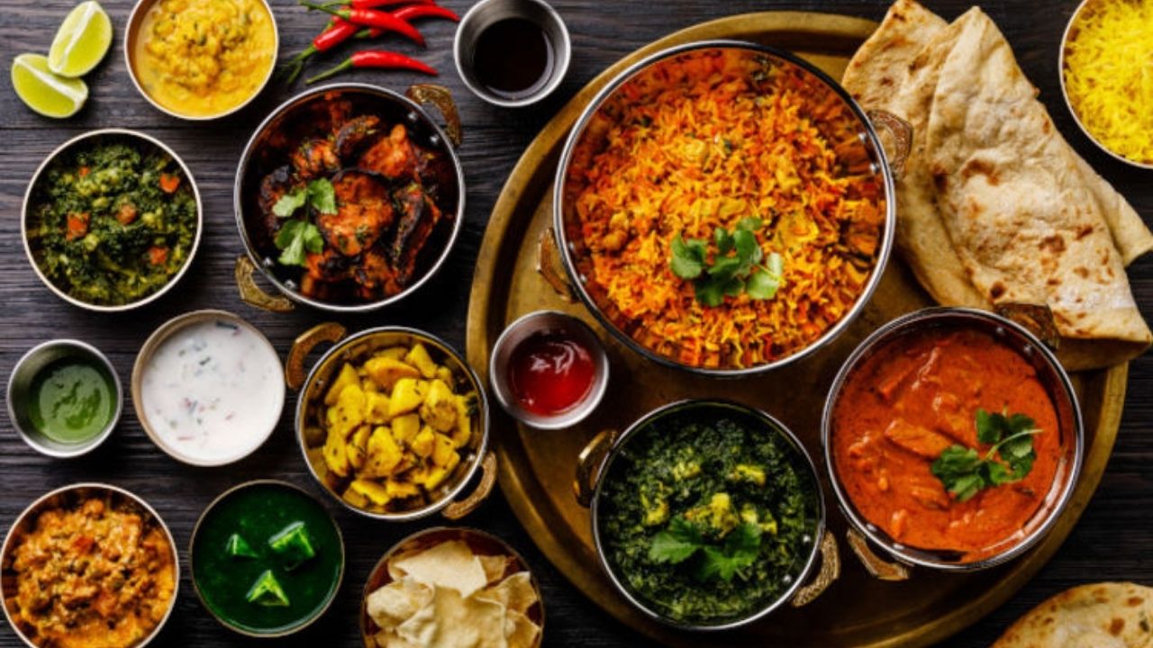 Dünyanın en lezzetli 12 şehri belli oldu! 1