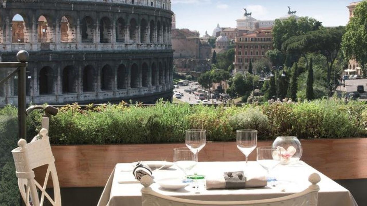 Dünyanın en lezzetli 12 şehri belli oldu! 7