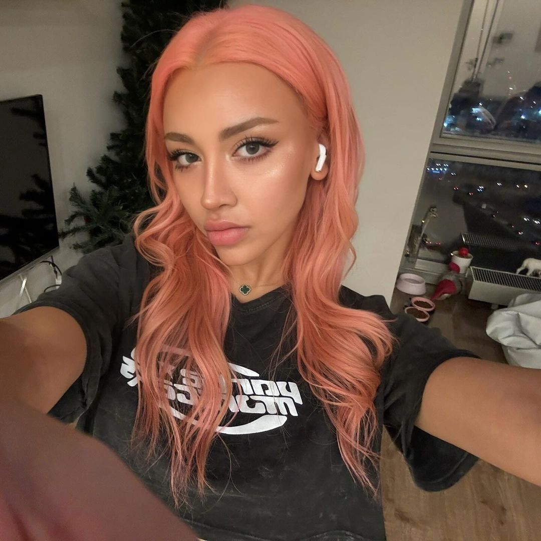 Sosyal medya fenomeninin değişimi akıllara durgunluk verdi! 7