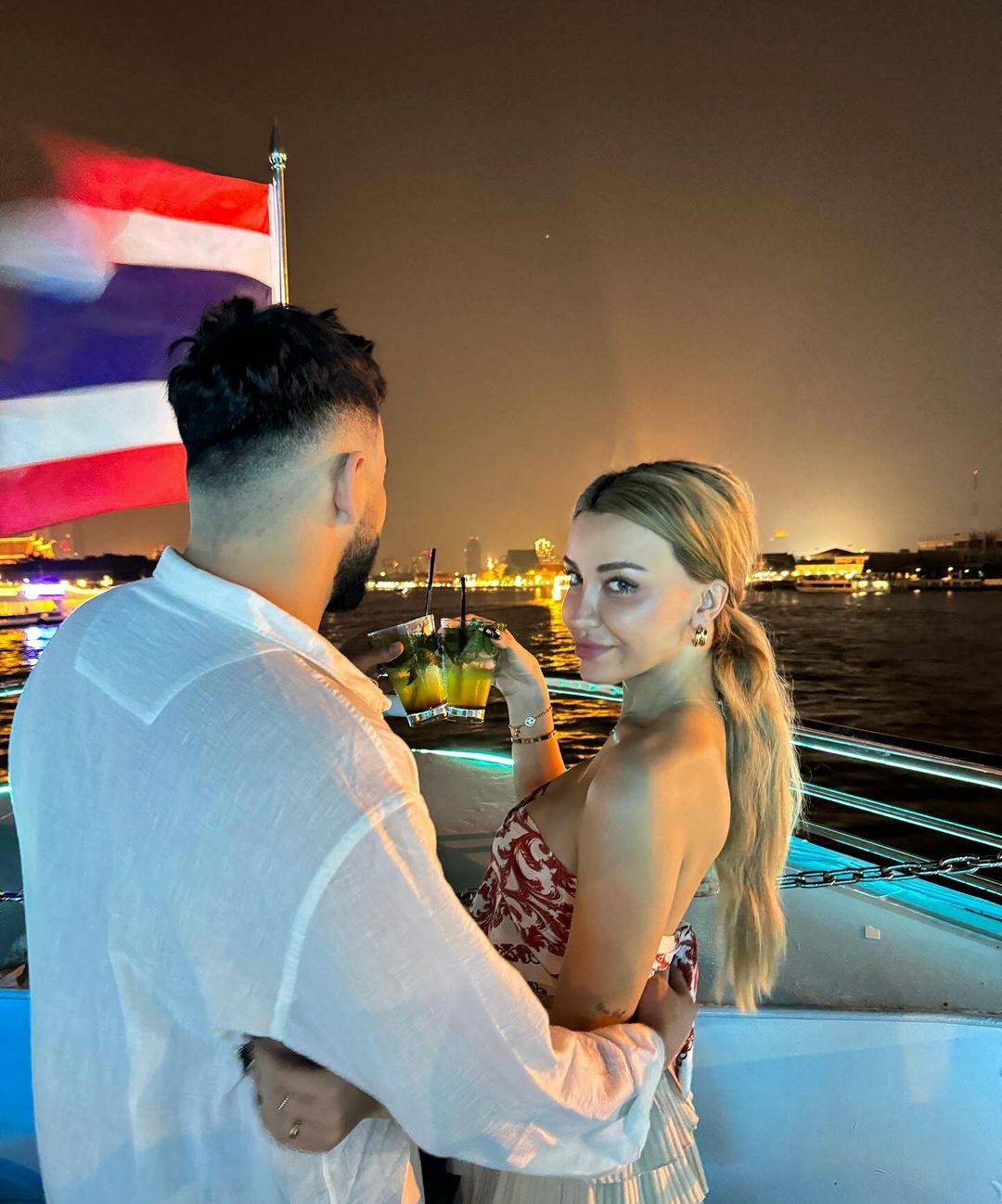 Sosyal medya fenomeninin değişimi akıllara durgunluk verdi! 13