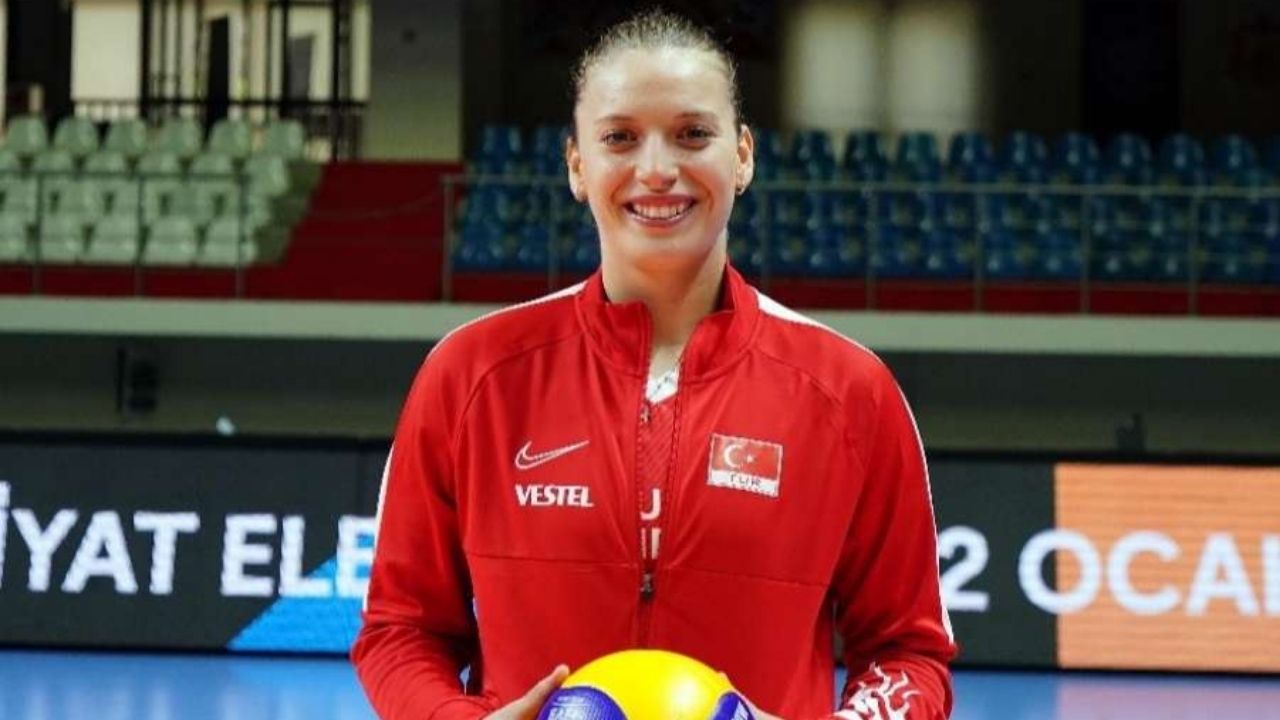 Filenin Sultanları'nın Milletler Ligi geniş kadrosu açıklandı! 2024 Voleybol Milletler Ligi maç tarihleri nedir? 4